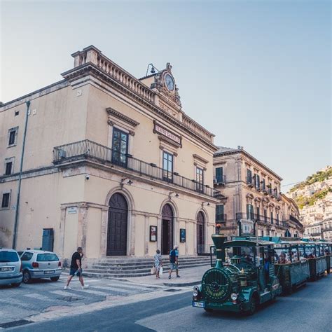 trans modica|Trains To & From Modica